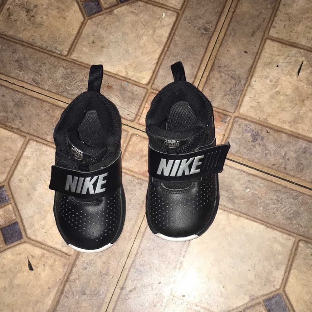 Nike sneakers